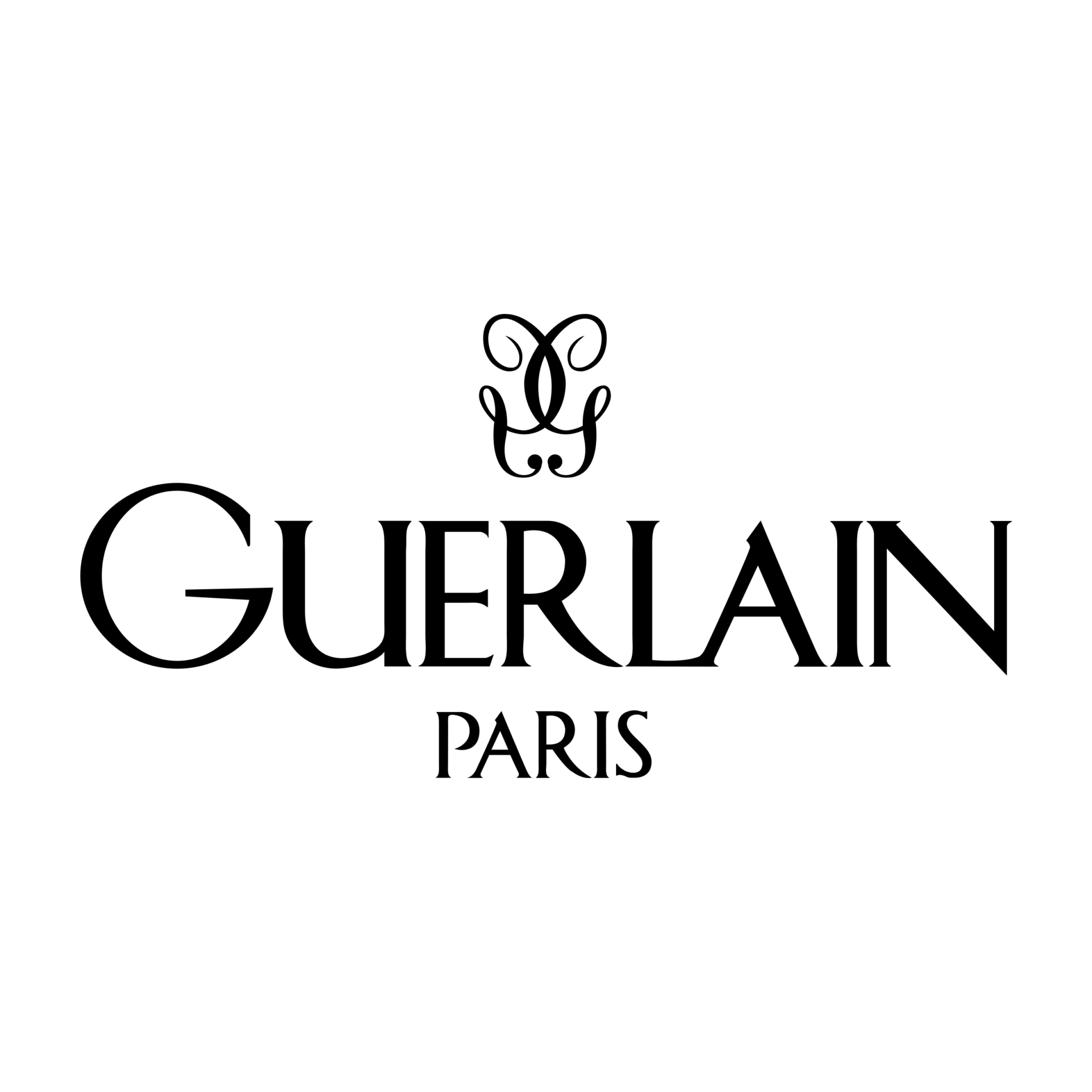 guerlain-logo-png-transparent