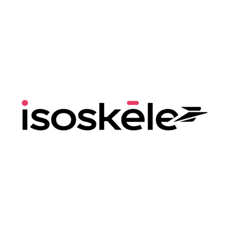 isoskele logo