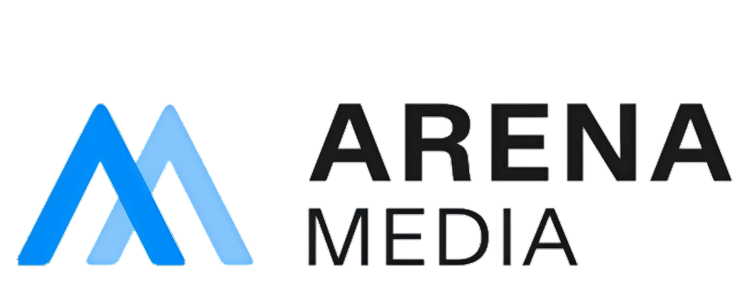Arena media