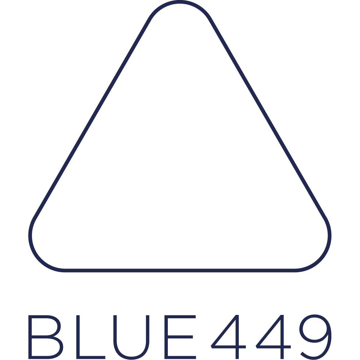 blue logo