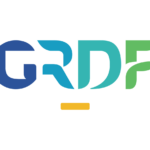 GRDF logo